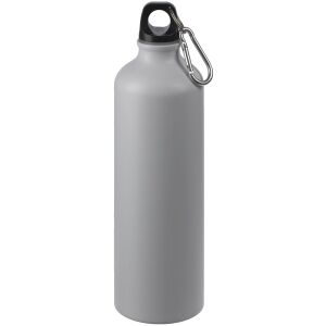Бутылка для воды Funrun 750, цвет серая