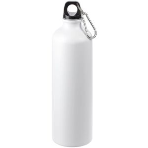 Бутылка для воды Funrun 750, цвет белая