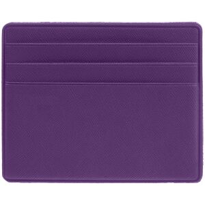 Чехол для карточек Devon, цвет фиолетовый