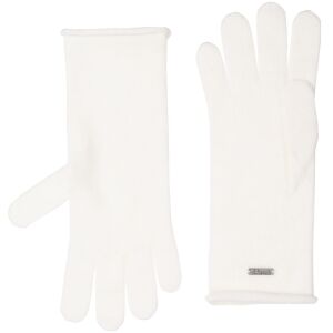 Перчатки Alpine, удлиненные, цвет белые