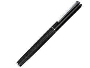 Металлическая ручка-роллер с анодированным слоем 