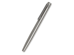 Ручка роллер из переработанной стали 