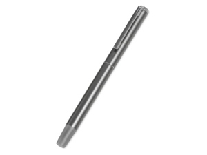 Ручка роллер из переработанного алюминия 