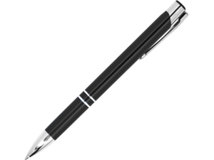 Ручка шариковая металлическая ARDENES, цвет черный