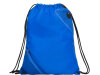 Рюкзак-мешок CUANCA, цвет королевский синий