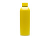 Термобутылка MAGUN из нержавеющей стали 304, цвет желтый