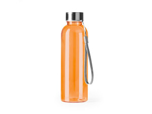 Бутылка VALSAN 600 мл, цвет оранжевый