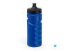 Спортивная бутылка RUNNING из полиэтилена 520 мл, цвет королевский синий