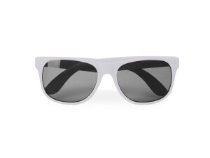 Солнцезащитные очки ARIEL, цвет белый