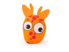 Детский складной рюкзак ELANIO, цвет оранжевый (жираф)