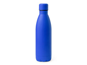 Бутылка TAREK из нержавеющей стали 790 мл, цвет королевский синий