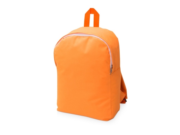 Рюкзак “Sheer”, цвет неоновый оранжевый (P)