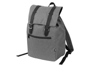 Рюкзак Hello из переработанного пластика, цвет серый
