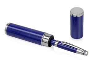 Ручка шариковая «Ковентри» в футляре, цвет синий (P)