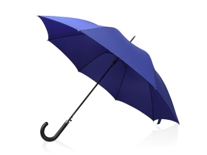 Зонт-трость полуавтомат 