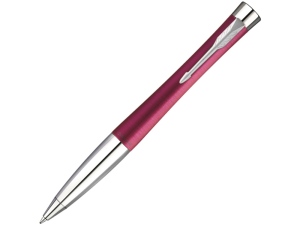 Шариковая ручка Parker Urban Vibrant Magenta CT