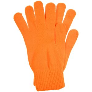 Перчатки Urban Flow, цвет оранжевые, размер S/M