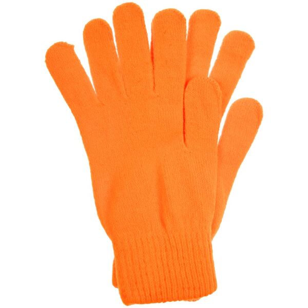 Перчатки Urban Flow, цвет оранжевые, размер S/M