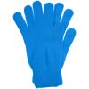 Перчатки Urban Flow, цвет ярко-голубые, размер L/XL