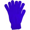 Перчатки Urban Flow, цвет ярко-синие, размер S/M