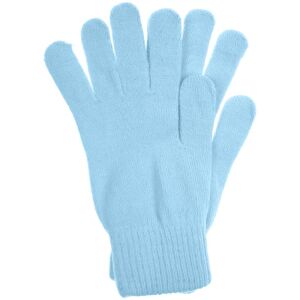 Перчатки Urban Flow, цвет голубой меланж, размер L/XL