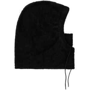 Балаклава-капюшон Flocky, цвет черная