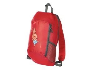 Рюкзак «Винни-Пух», цвет красный