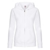 Толстовка женская LADY-FIT HOODED SWEAT JACKET