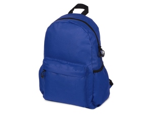 Рюкзак Bro, цвет синий