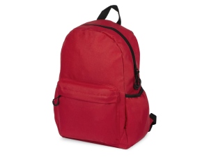 Рюкзак Bro, цвет красный