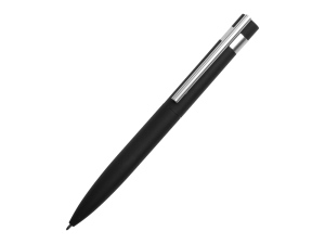 Шариковая металлическая ручка 