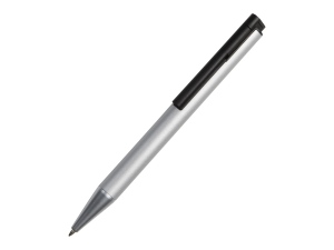 Металлическая шариковая ручка с флеш-картой на 8 Гб 