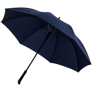 Зонт-трость Domelike, цвет темно-синий