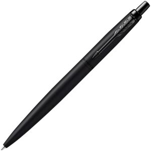 Ручка шариковая Parker Jotter XL Monochrome Black, цвет черная