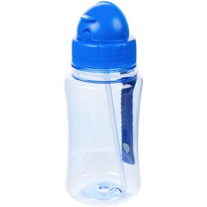 Детская бутылка для воды Nimble, цвет синяя
