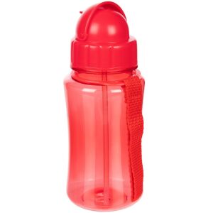 Детская бутылка для воды Nimble, цвет красная