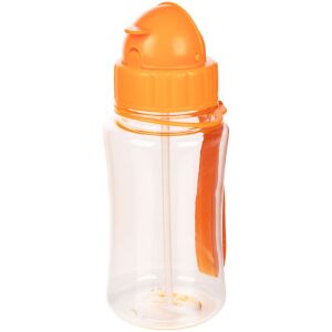 Детская бутылка для воды Nimble, цвет оранжевая