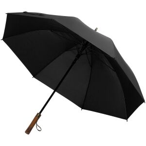 Зонт-трость Represent, цвет черный