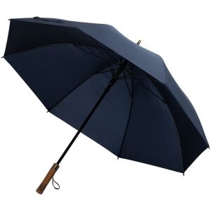 Зонт-трость Represent, цвет темно-синий