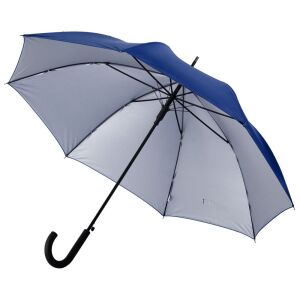 Зонт-трость Silverine, цвет синий