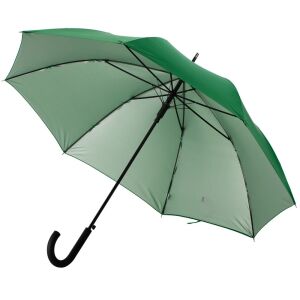 Зонт-трость Silverine, цвет зеленый