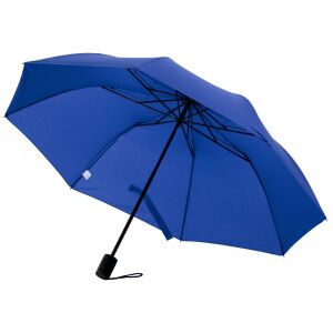 Зонт складной Rain Spell, цвет синий