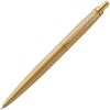 Ручка шариковая Parker Jotter XL Monochrome Gold, цвет золотистая
