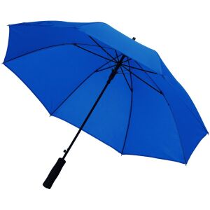 Зонт-трость Color Play, цвет синий