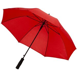 Зонт-трость Color Play, цвет красный