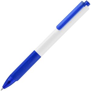 Ручка шариковая Winkel, цвет синяя