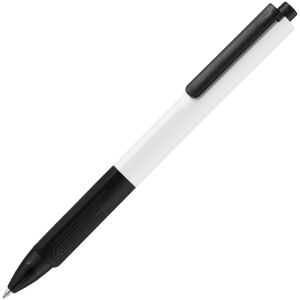 Ручка шариковая Winkel, цвет черная