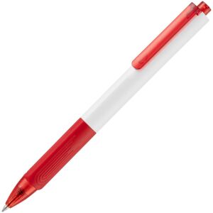 Ручка шариковая Winkel, цвет красная