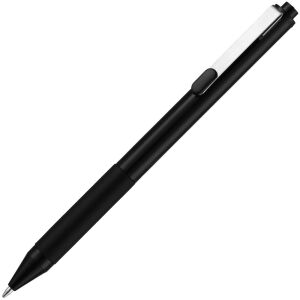 Ручка шариковая Renk, цвет черная