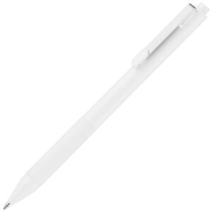 Ручка шариковая Renk, цвет белая